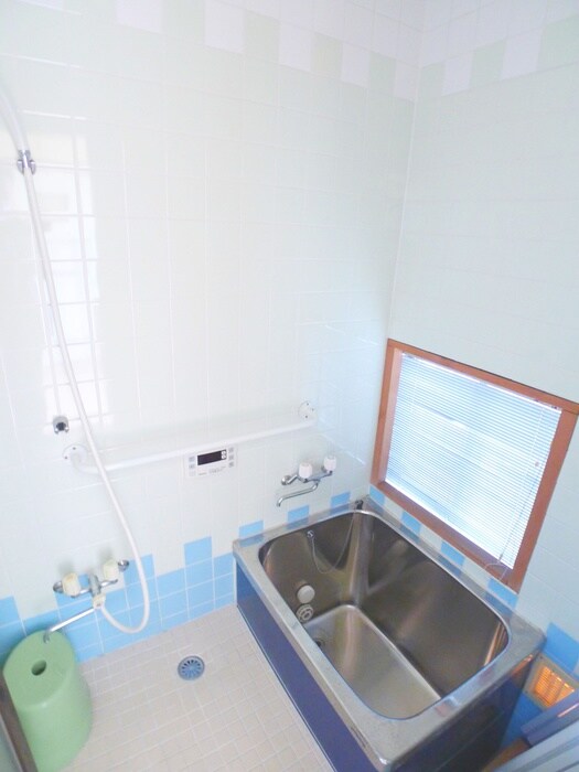 物件内観写真16　(バス／シャワールーム等)