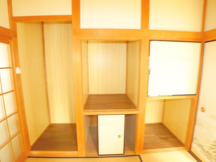 物件内観写真17　(収納)