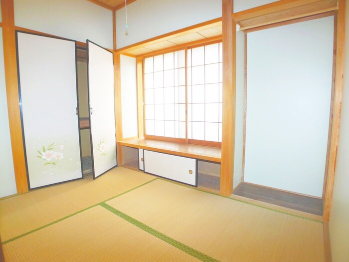 物件内観写真18　(居室)