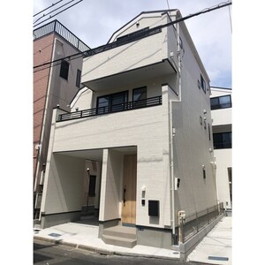 Kolet蒲田＃09外観写真