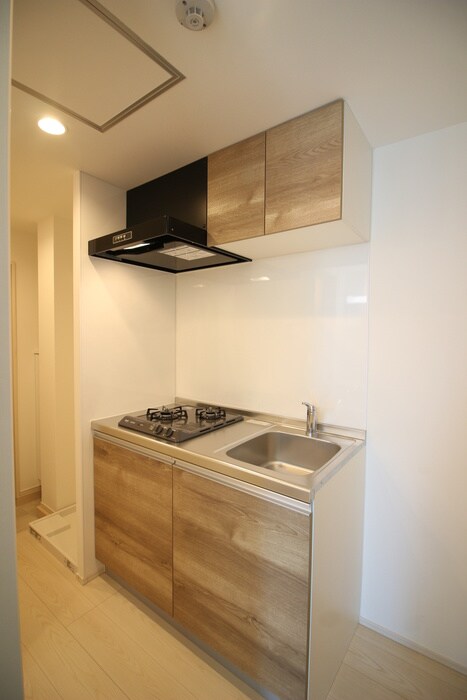 物件内観写真6　(室内からの展望)