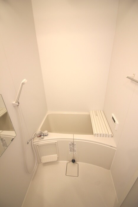物件内観写真8　(バス／シャワールーム等)