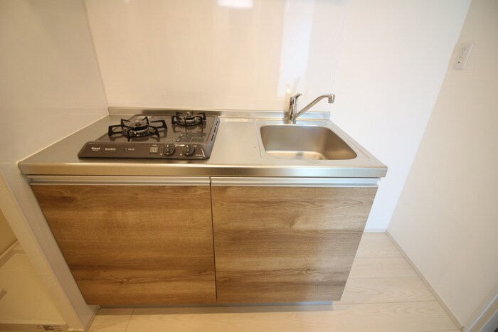 物件内観写真12　(キッチン)