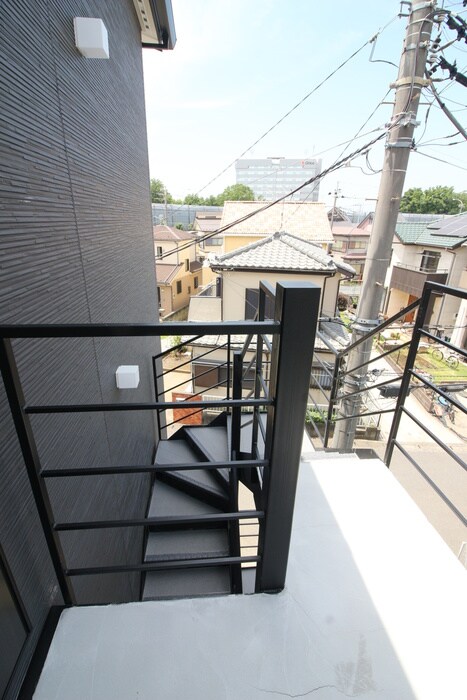 物件内観写真19　(周辺環境)