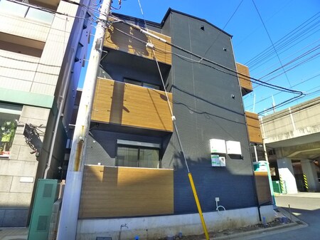 ＧＲＡＣＩＭ＿０９外観写真