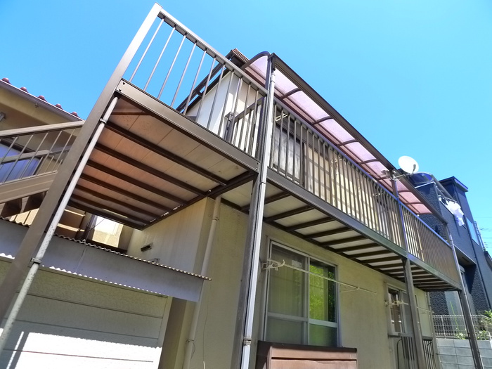 ベル・ソネット大宮