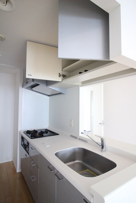 物件内観写真9　(キッチン)