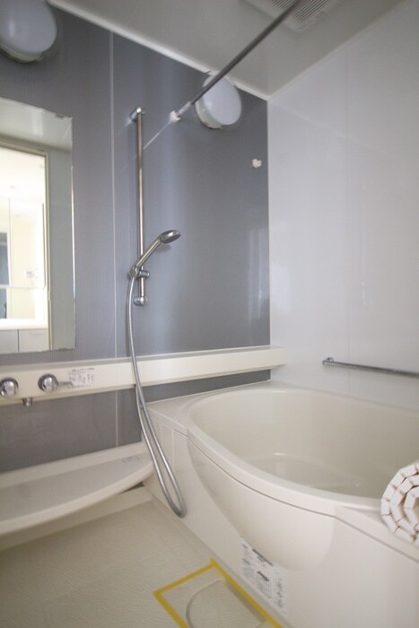 物件内観写真10　(バス／シャワールーム等)