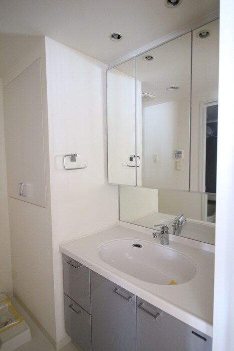 物件内観写真11　(洗面)