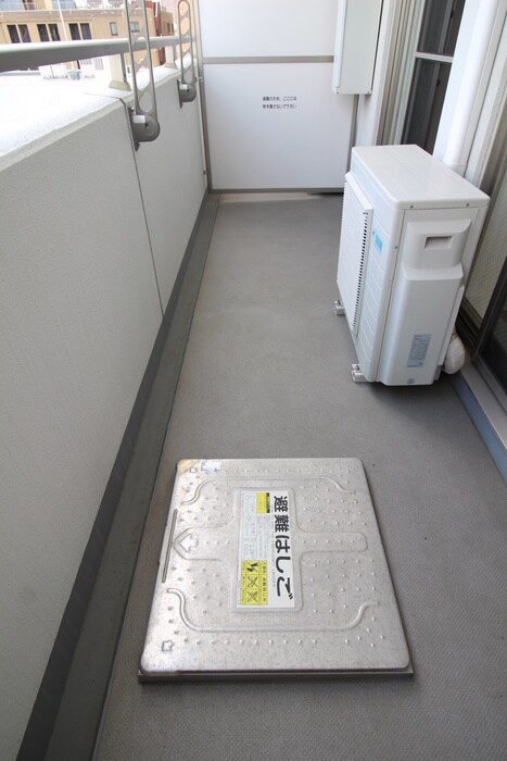 物件内観写真15　(ベランダ・バルコニー)