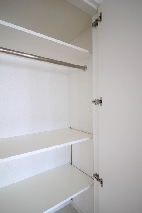 物件内観写真19　(収納)