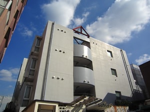 エクセル東中野(201)外観写真