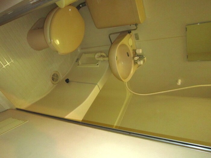 物件内観写真8　(バス／シャワールーム等)