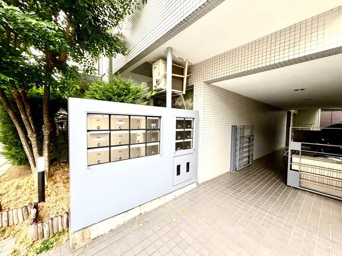 物件外観写真6　(その他)