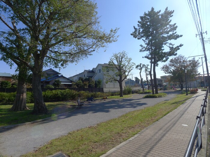 物件外観写真2　(その他)