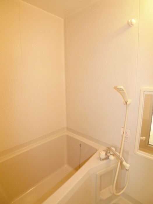 物件内観写真11　(バス／シャワールーム等)