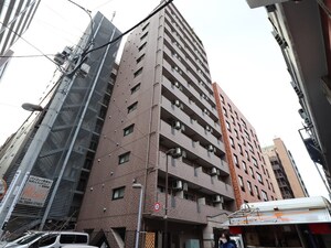 OLIO東神田（901）外観写真