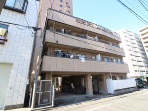 アベニュ－平塚外観写真