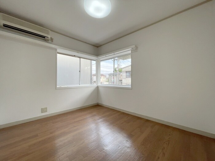 物件内観写真7　(居室)