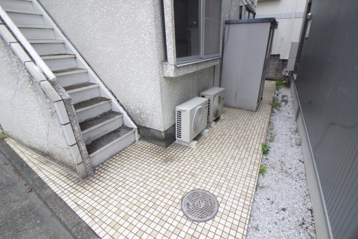 物件外観写真6　(外観写真)