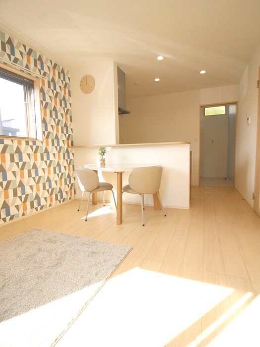 物件内観写真8　(居室)