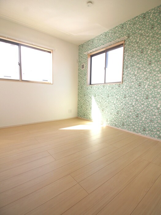 ハルモニアの居室