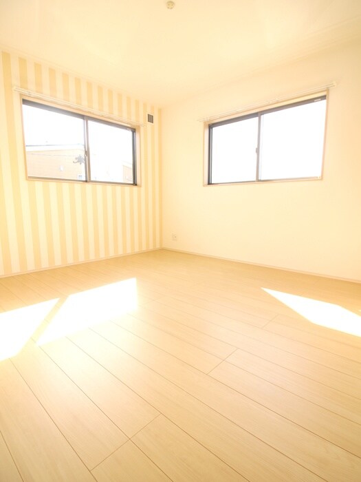 ハルモニアの内観写真