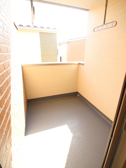 物件内観写真20　(ベランダ・バルコニー)