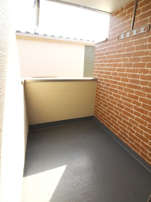 物件内観写真20　(ベランダ・バルコニー)