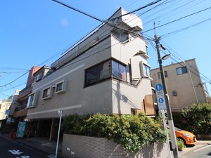 メゾンリエ－ル外観写真