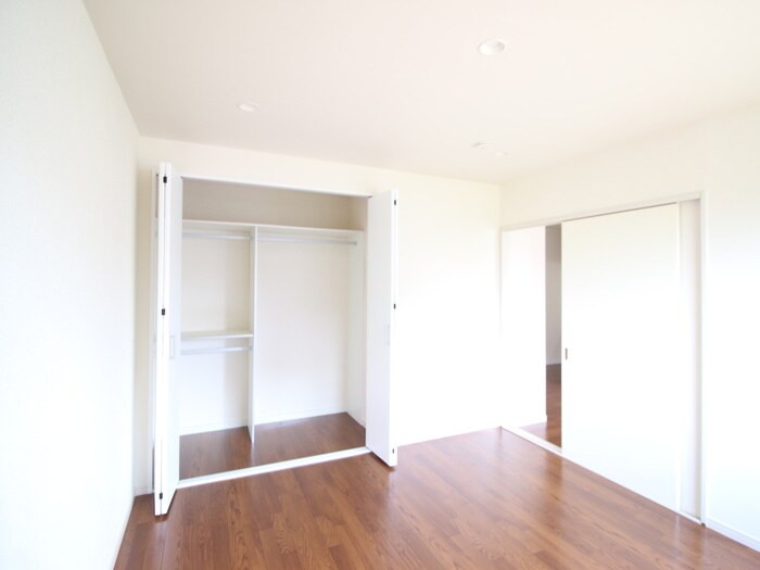 物件内観写真6　(居室)
