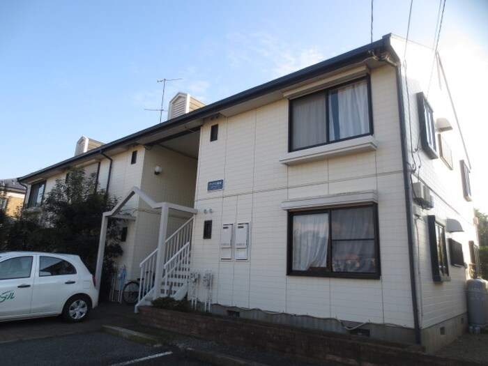 物件外観写真3　(外観写真)