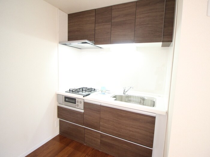 物件内観写真9　(キッチン)