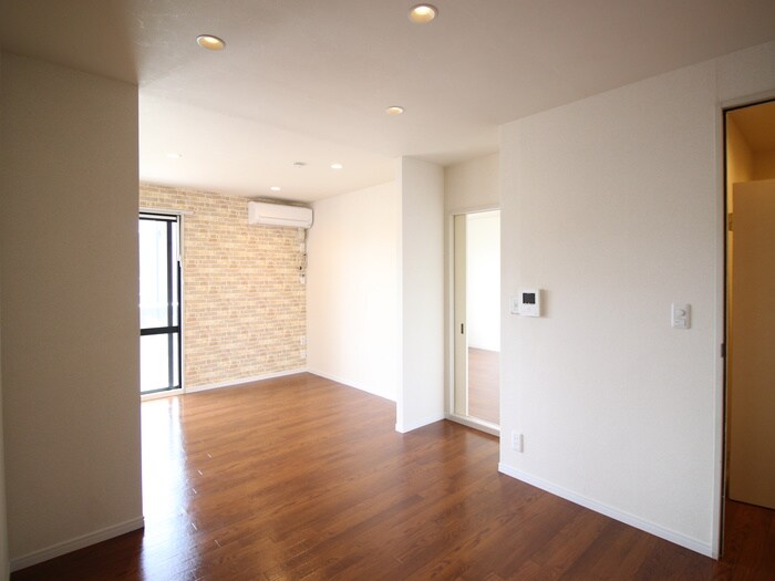 物件内観写真16　(居室)