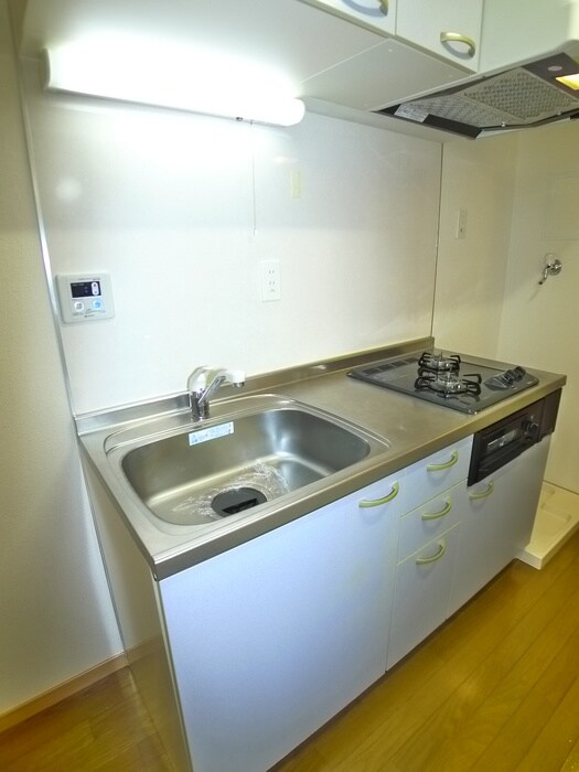 物件内観写真7　(キッチン)