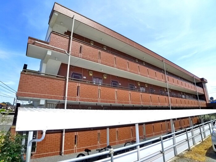 物件外観写真3　(建物設備)