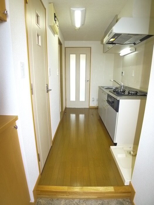 物件内観写真12　(居室)