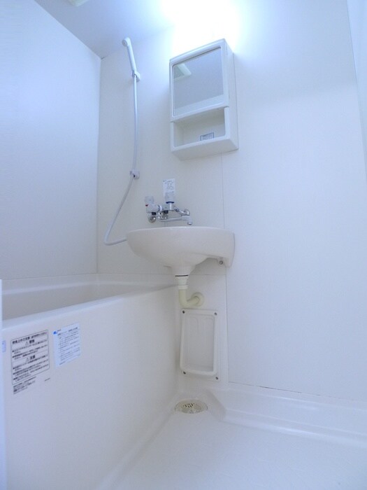 物件内観写真20　(バス／シャワールーム等)