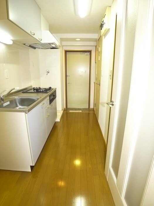 物件内観写真21　(廊下)