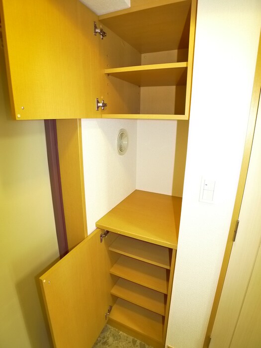 物件内観写真22　(靴箱)