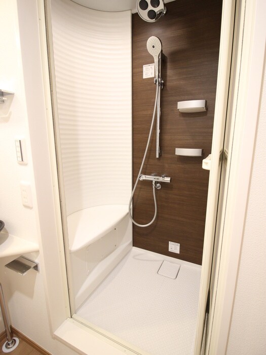 物件内観写真10　(バス／シャワールーム等)