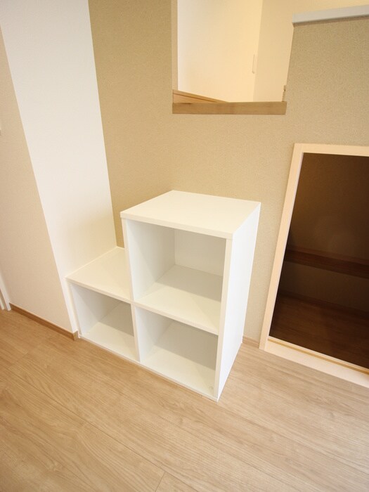 物件内観写真14　(収納)