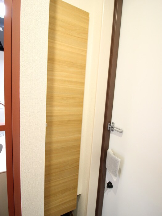 物件内観写真17　(靴箱)