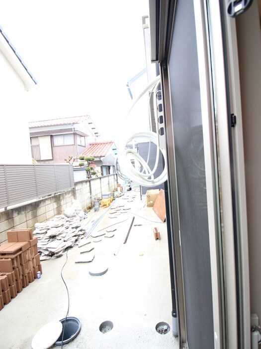 物件内観写真18　(ベランダ・バルコニー)