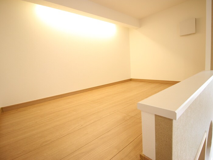 物件内観写真21　(ロフト)