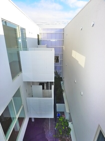 物件外観写真4　(外観写真)