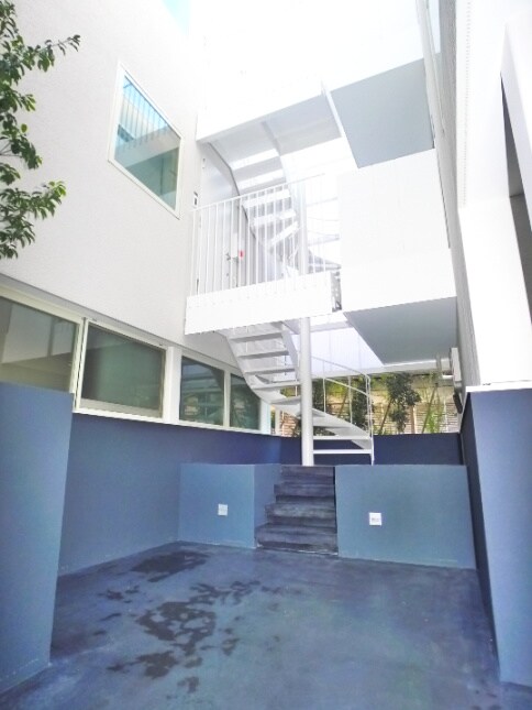 物件外観写真5　(外観写真)