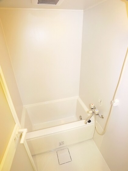 物件内観写真11　(バス／シャワールーム等)