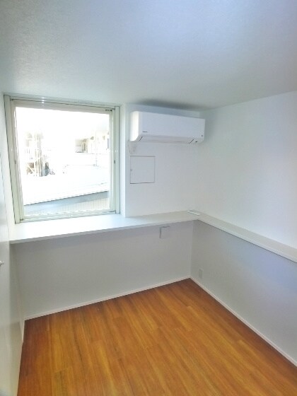 物件内観写真18　(居室)