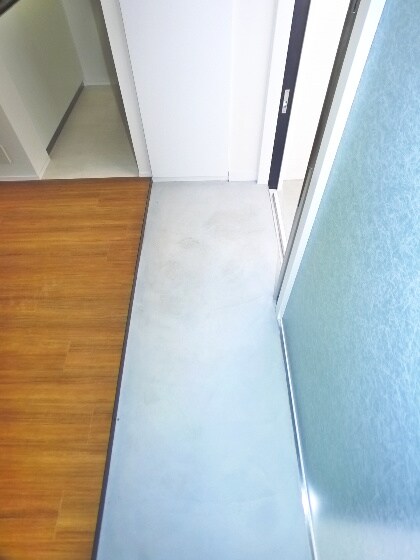 物件内観写真20　(玄関)